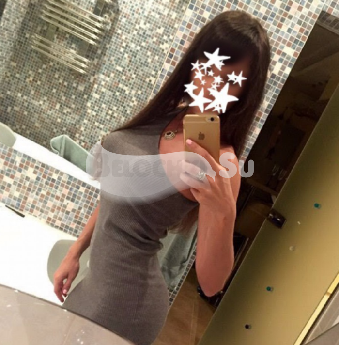 Проститутка Иванна г. Стойба